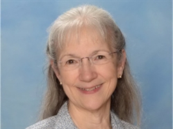 Head shot of Lori Cheatham